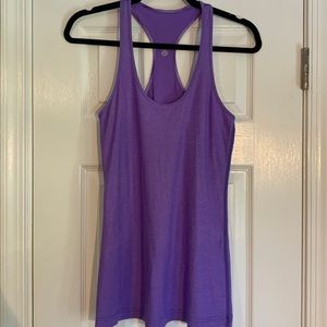 Lululemon cool Racerback